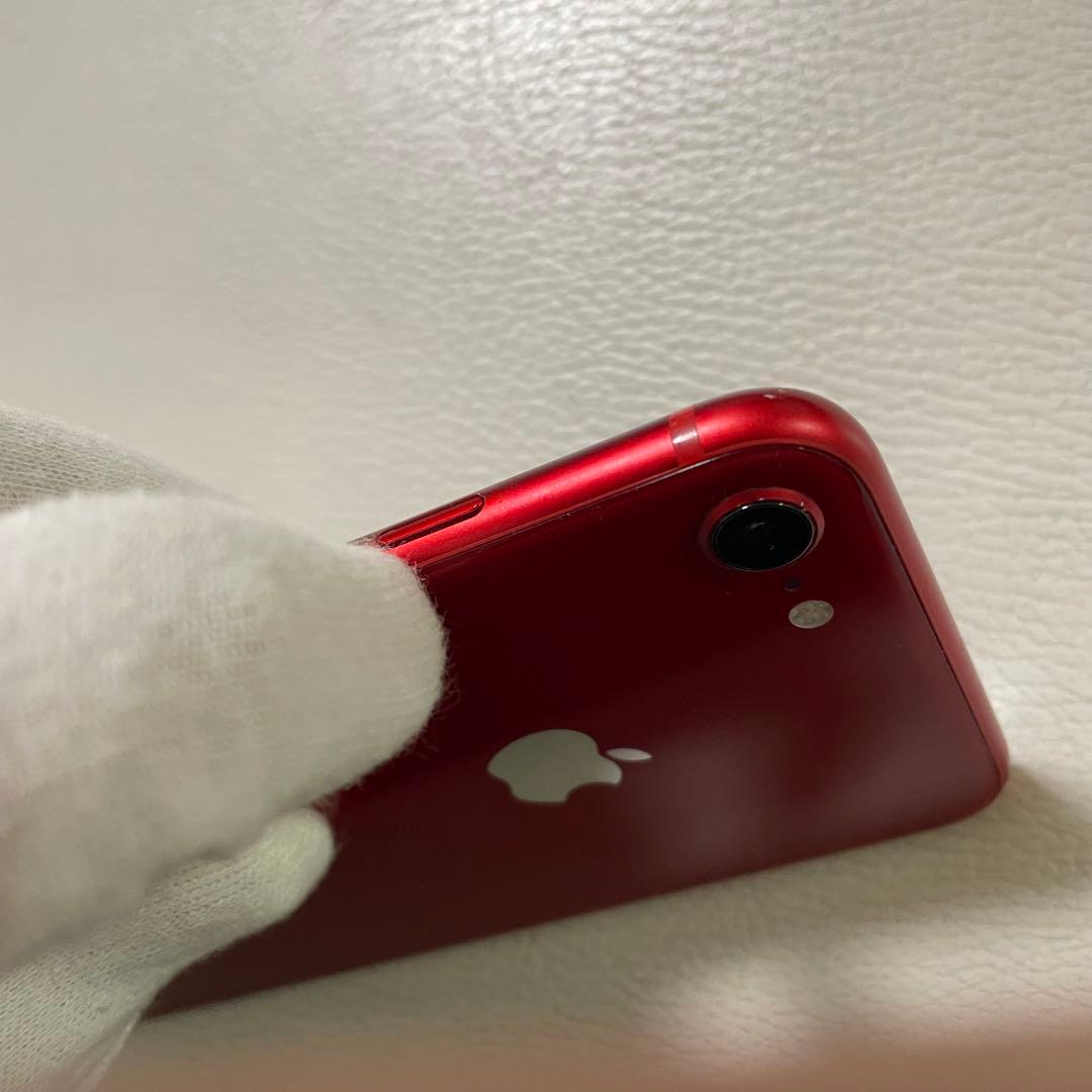 iPhone8 64G SIMフリー　初期化・ロック解除済み