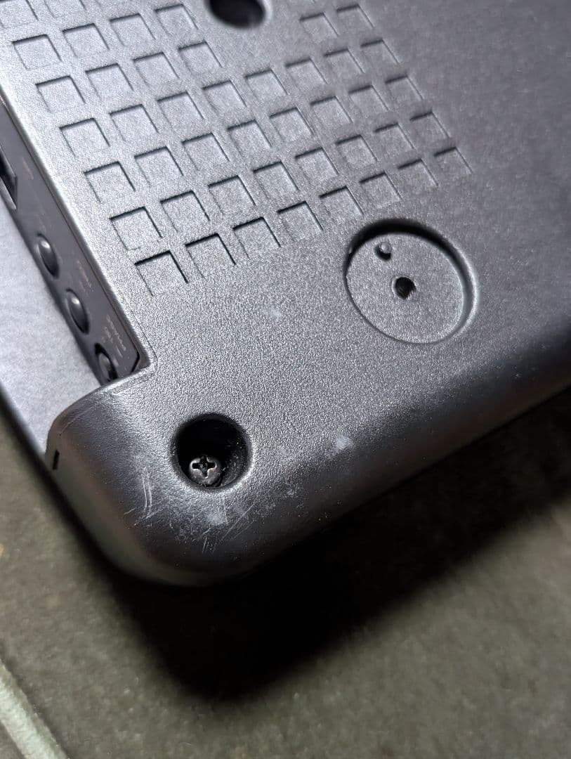 Dyna Quest ダイナクエスト サブウーファー