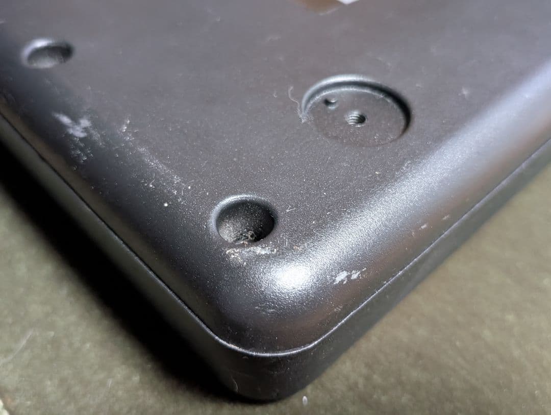 Dyna Quest ダイナクエスト サブウーファー