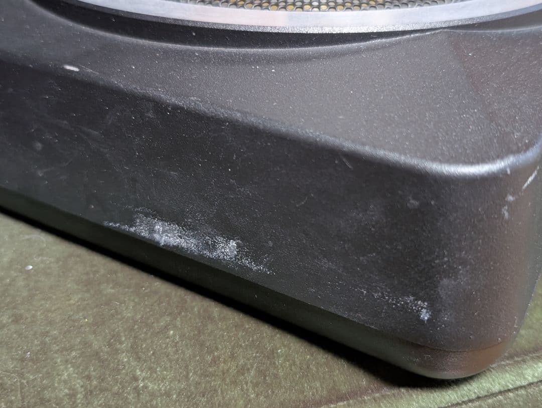 Dyna Quest ダイナクエスト サブウーファー