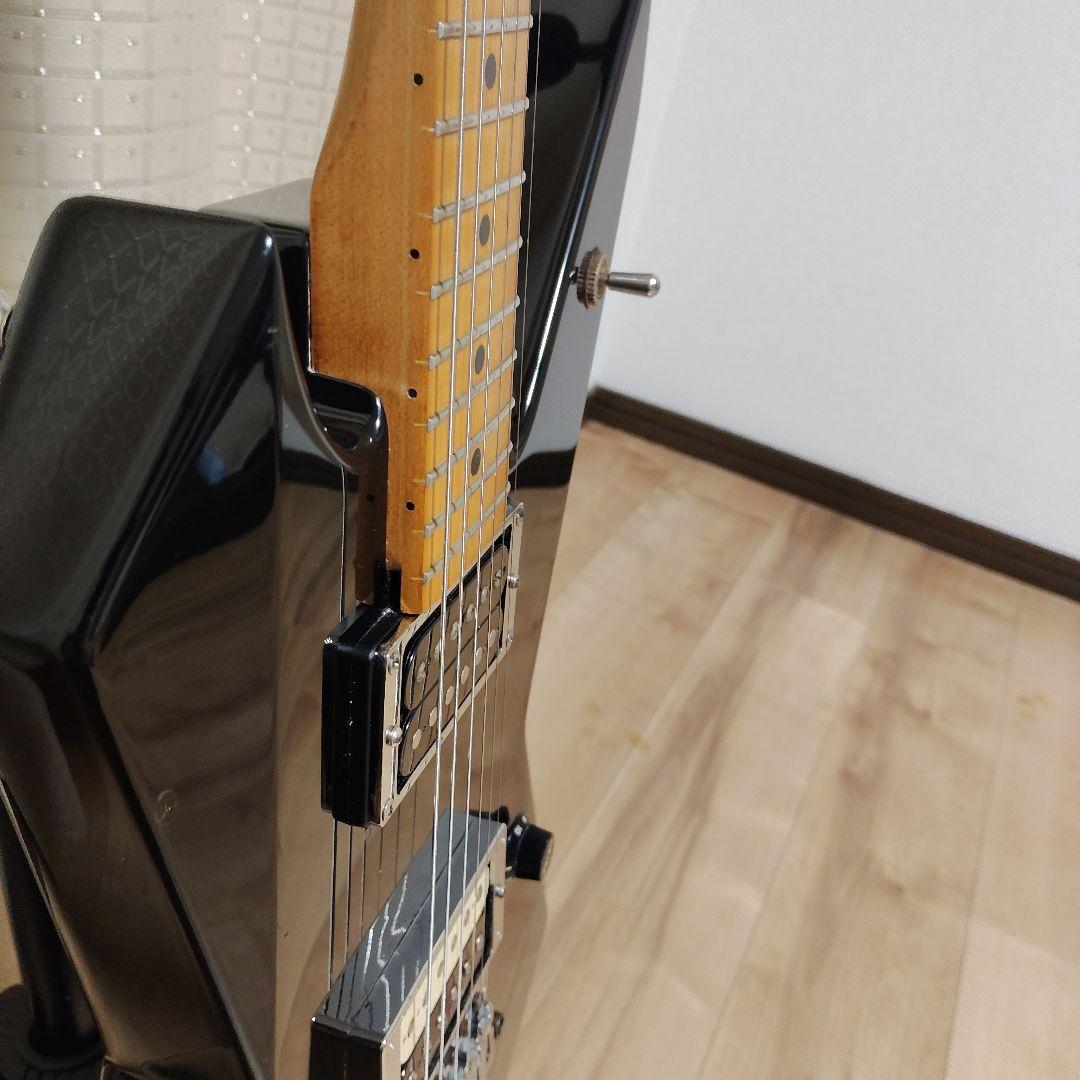 Killerギター　高崎晃モデル