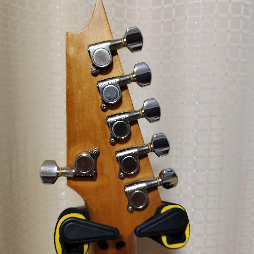 Killerギター　高崎晃モデル