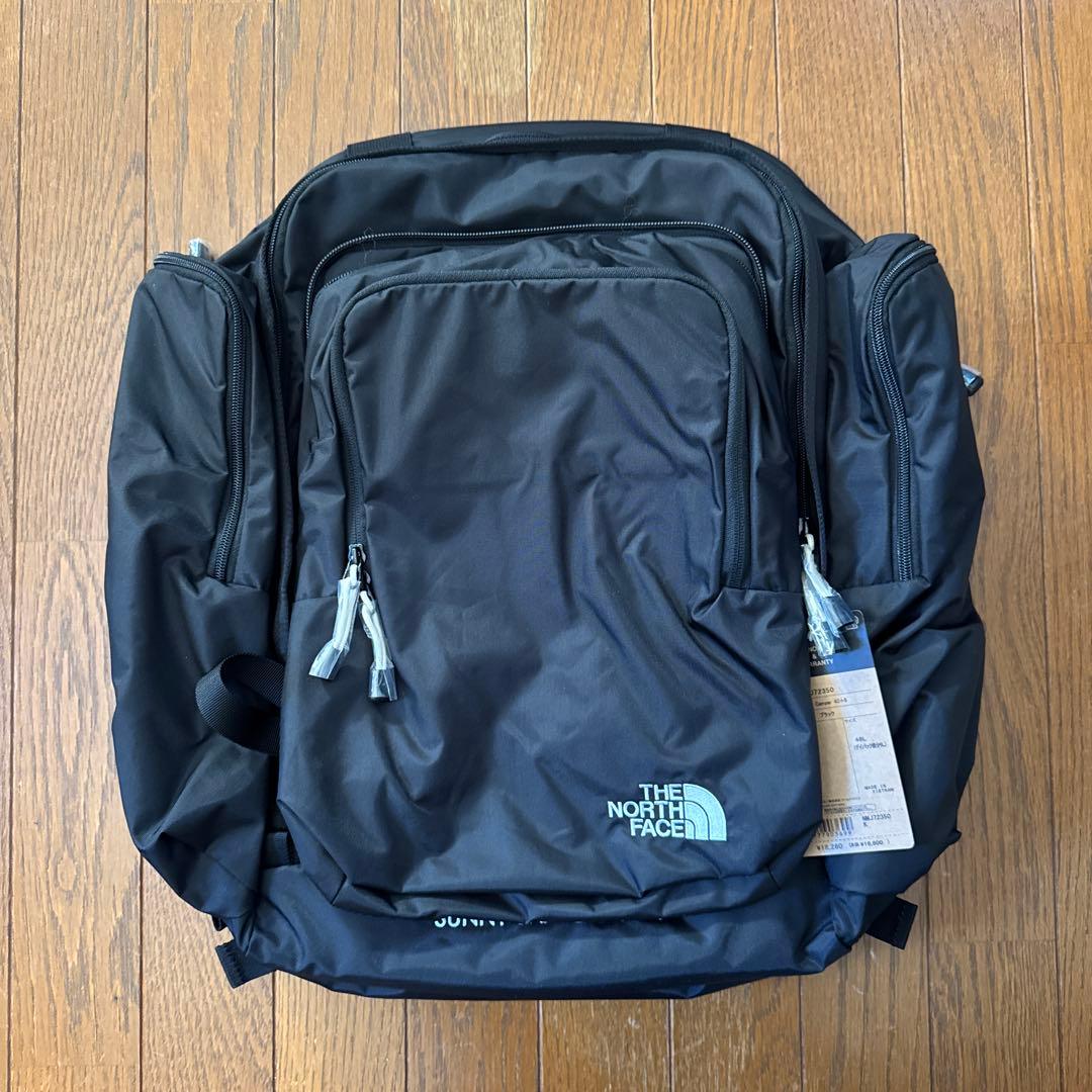 THE NORTHFACE キッズバッグパック サニーキャンパー40＋6L 新品