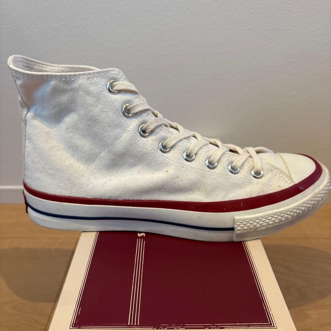 コンバース タイムライン 27cm 1950
