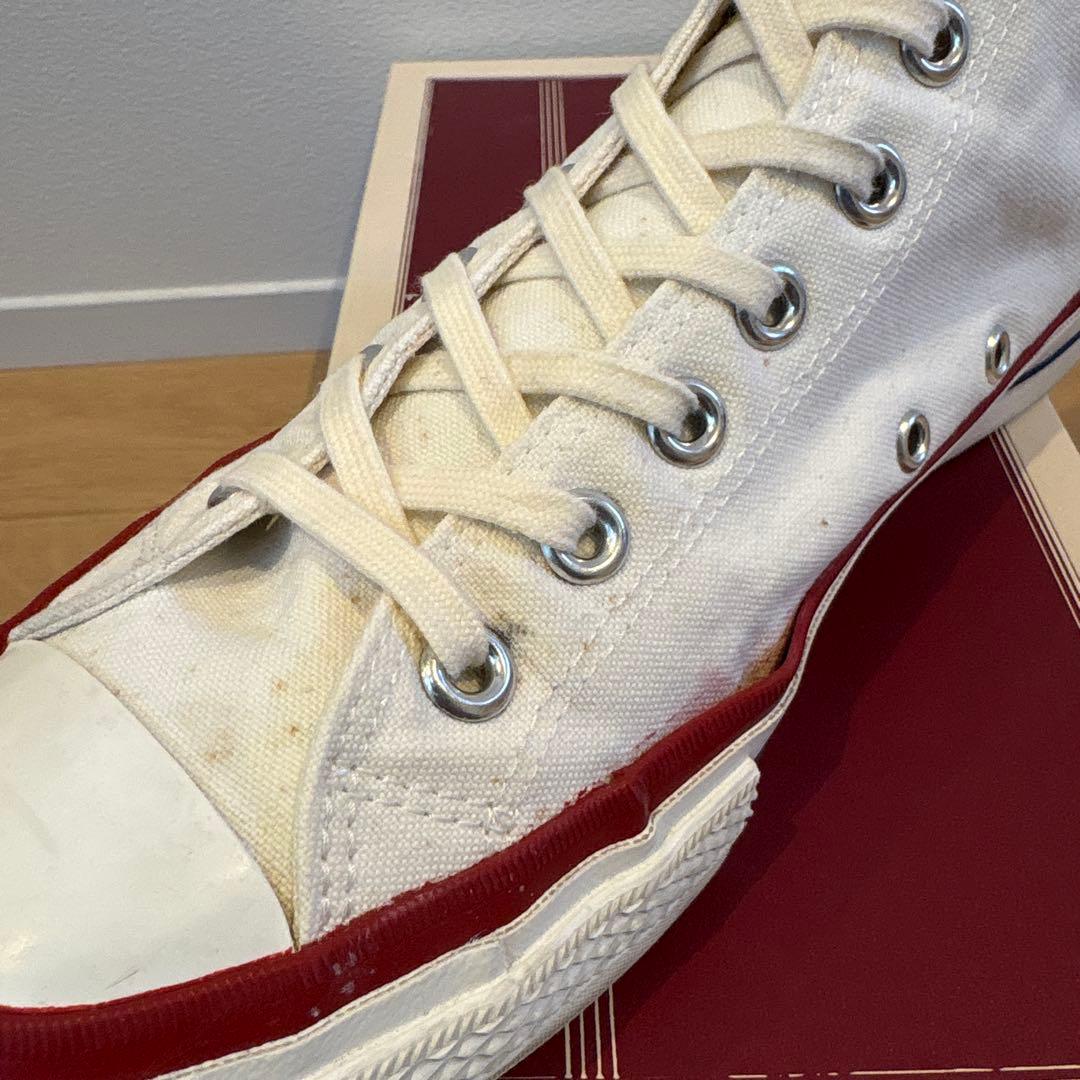 コンバース タイムライン 27cm 1950