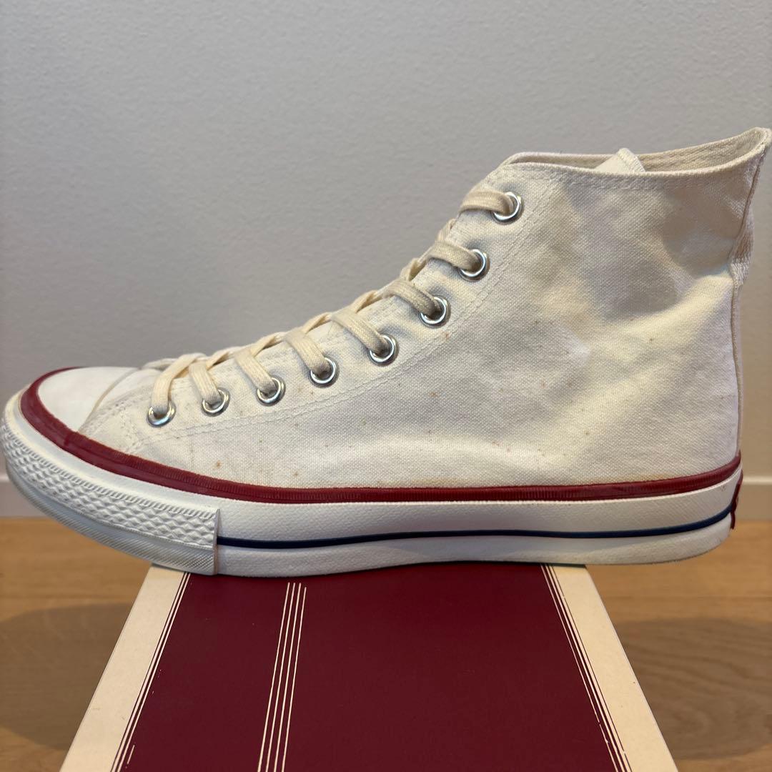 コンバース タイムライン 27cm 1950