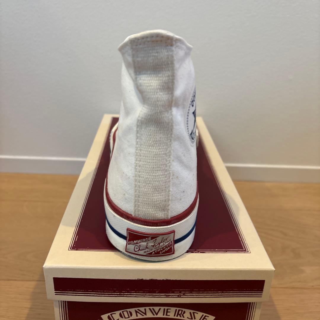 コンバース タイムライン 27cm 1950