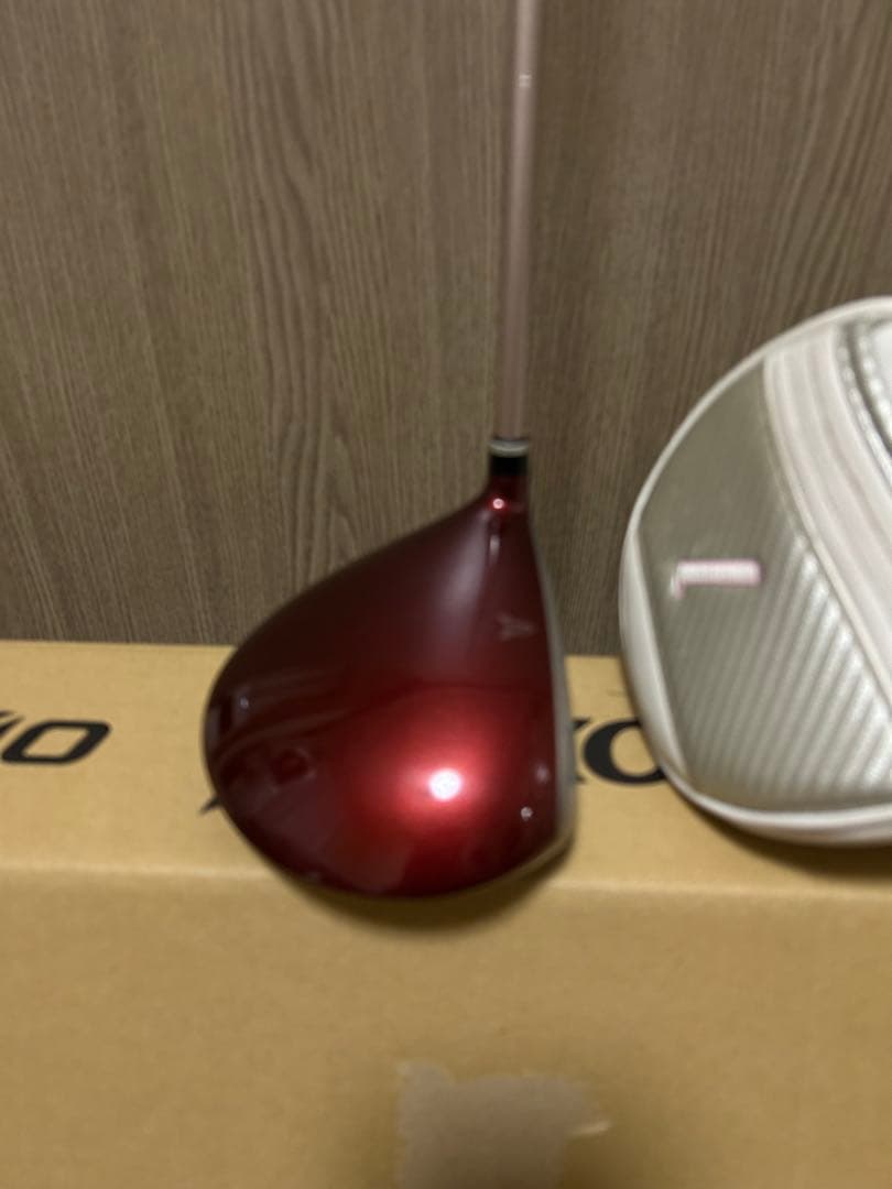 本日発送可！最終値引！希少！ゼクシオXXIO 11 レディースRシャフト 1W