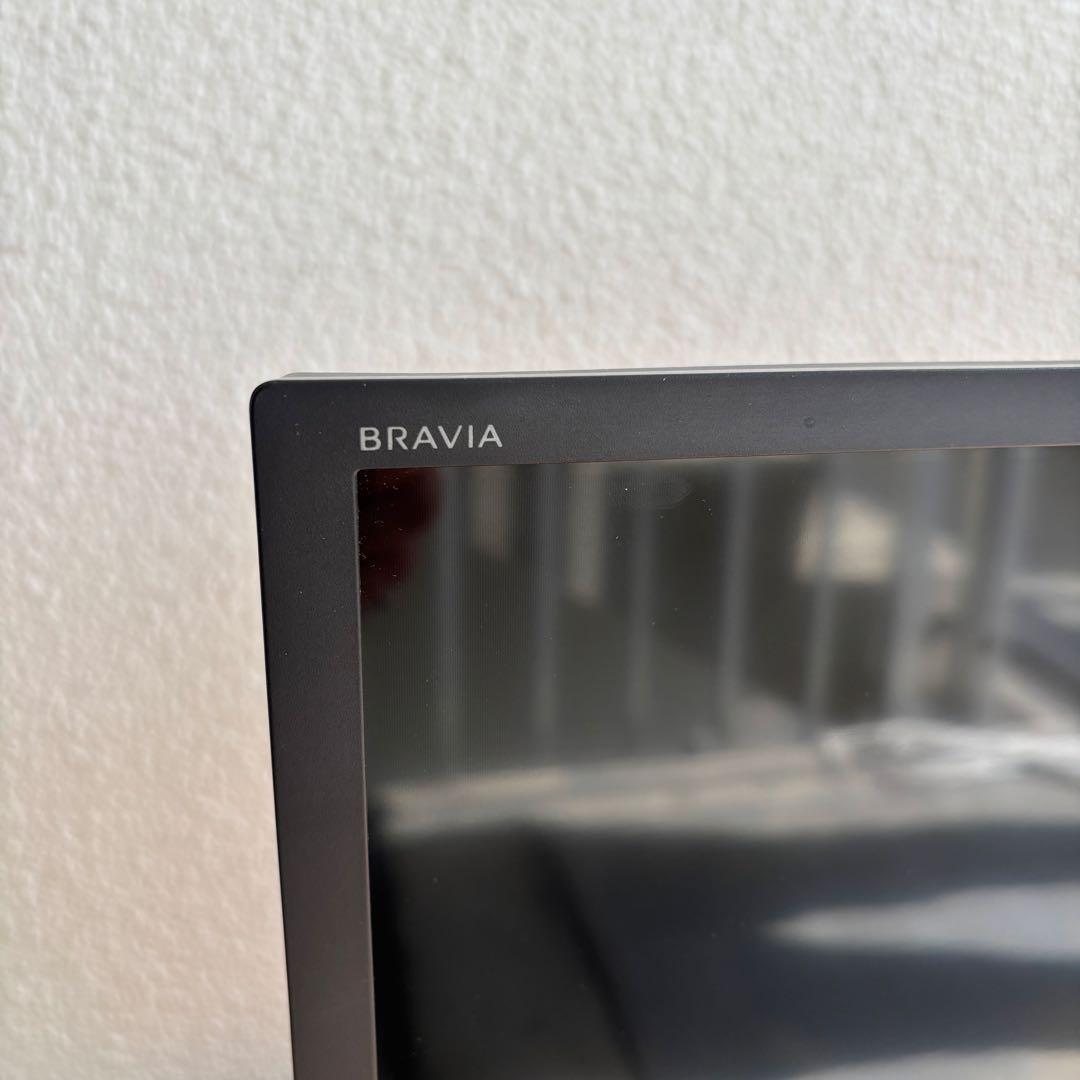 福岡発　ソニー BRAVIA 液晶TV 32型 KJ-32W730E 動作確認済