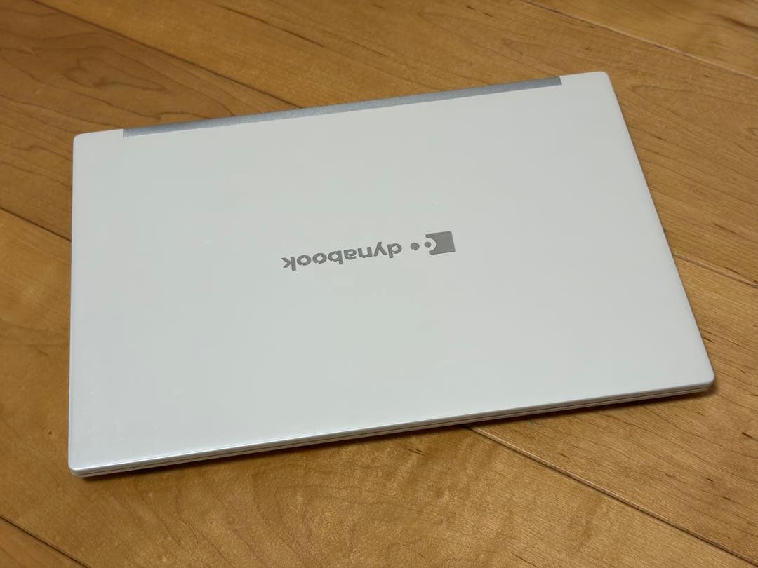 ☆高性能☆ 東芝 Dynabook P3 Core i5 Office