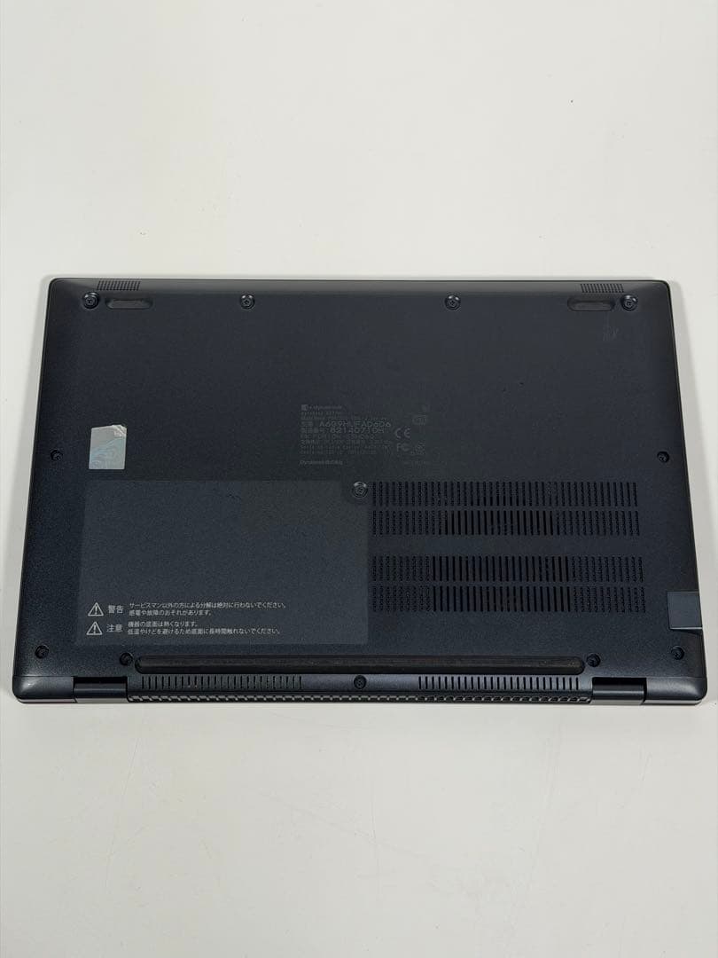 26.G83/HU 超軽量 i5-11世代 16G512G Office2024