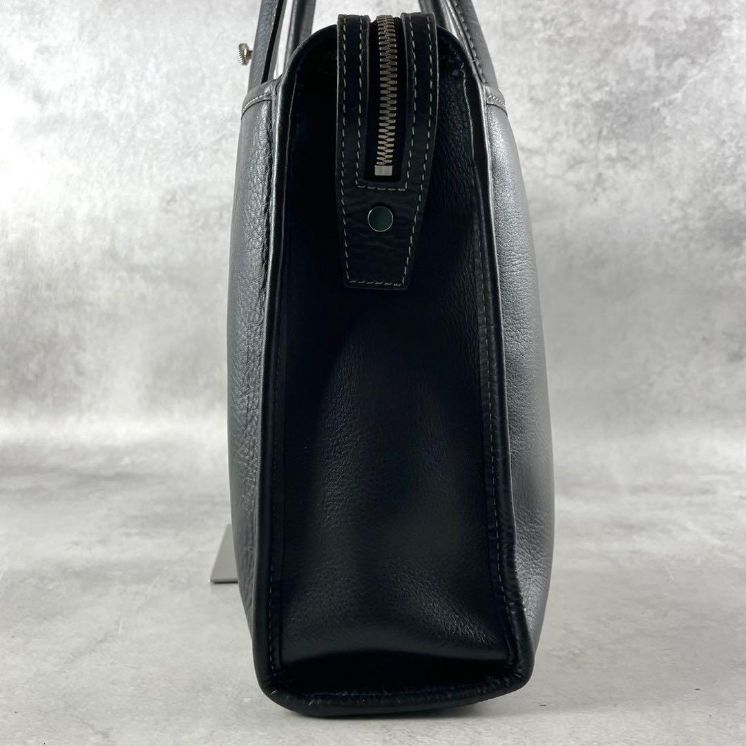 ツチヤカバン　ビジネスバッグ　スタンダードブリーフ　防水　A4 PL3536