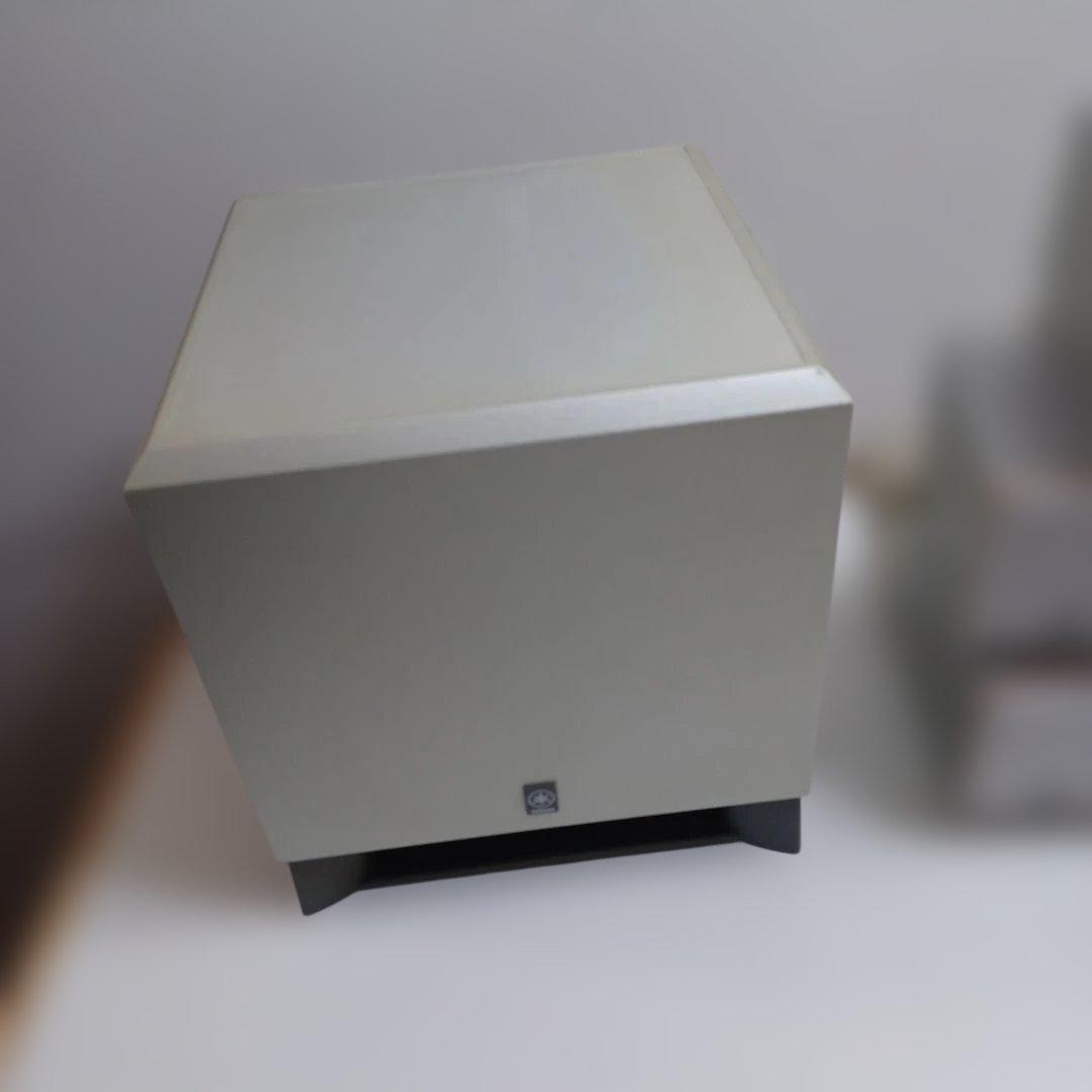 【a.t】YAMAHAホームシアターサウンドシステム（TSS-15）