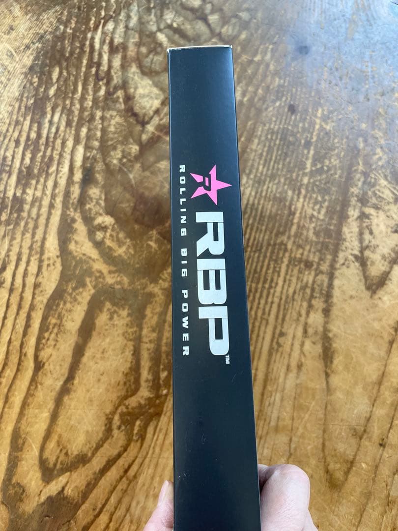 RBP新品ペダルカバーRBP-4132ZR