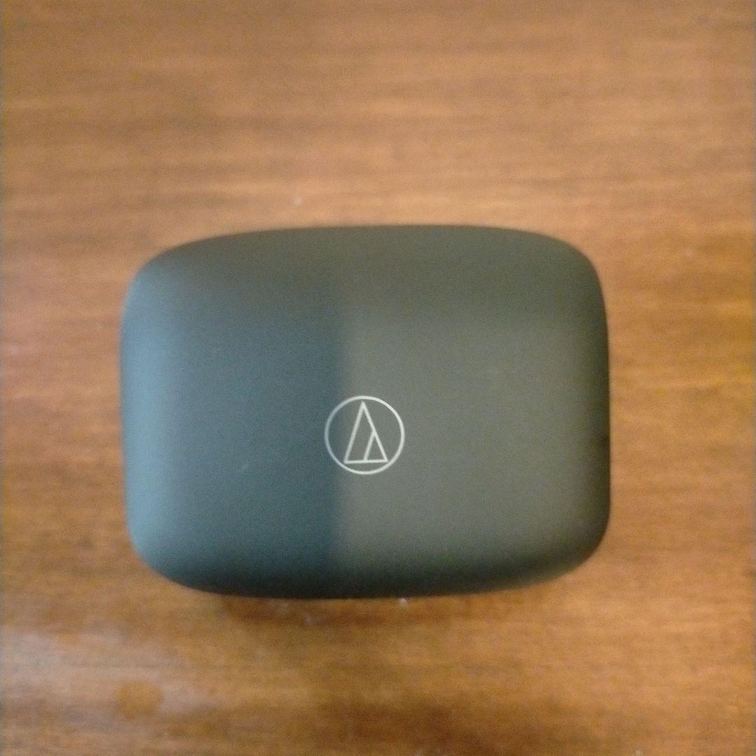 ruirui！！audio-technica ATH-TWX7