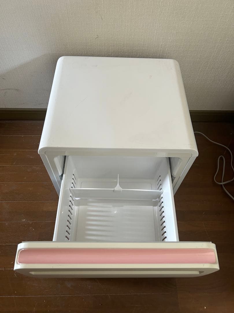 三菱 MITUBISHI 電子冷蔵庫 RP-20A-P 動作確認済み