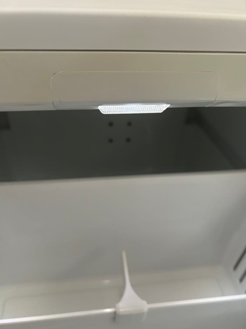 三菱 MITUBISHI 電子冷蔵庫 RP-20A-P 動作確認済み