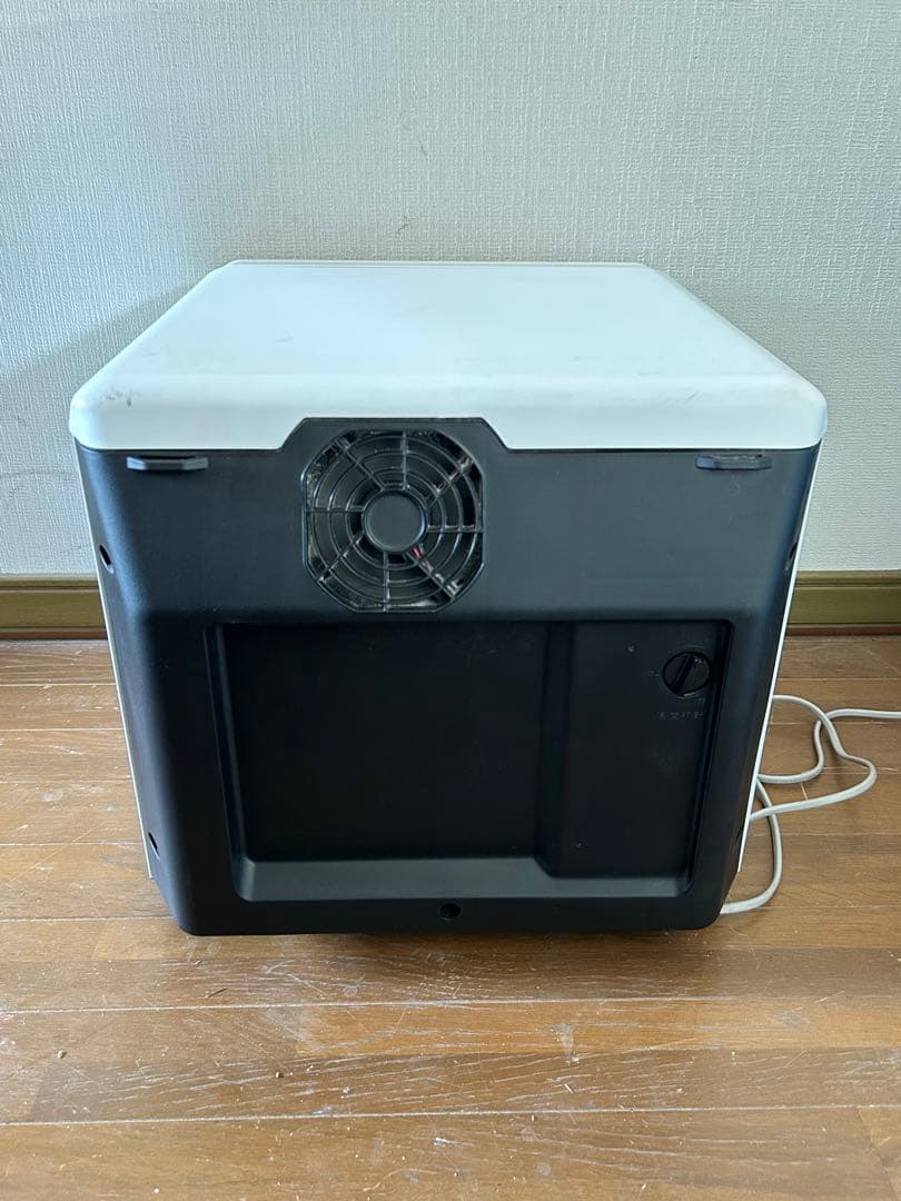 三菱 MITUBISHI 電子冷蔵庫 RP-20A-P 動作確認済み