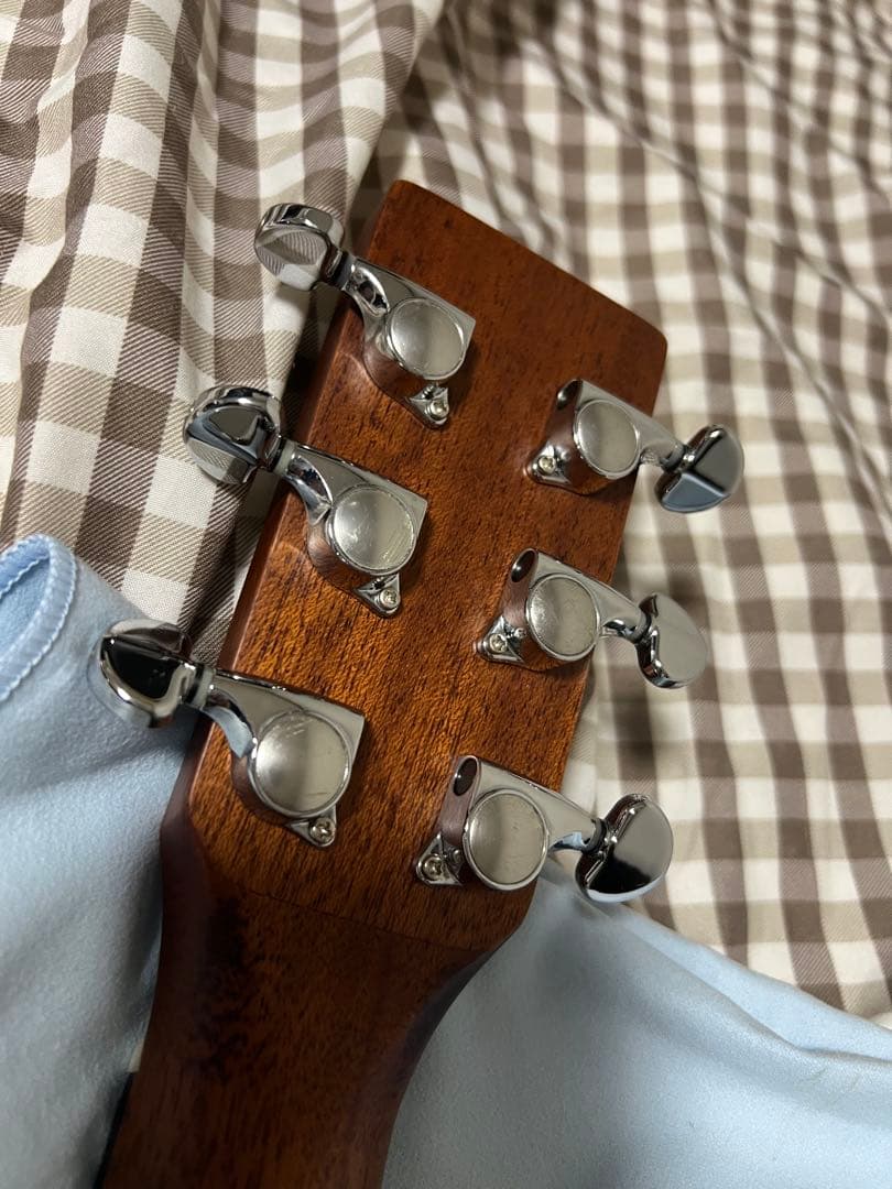 SX SS760E アコースティックギター　エレアコ