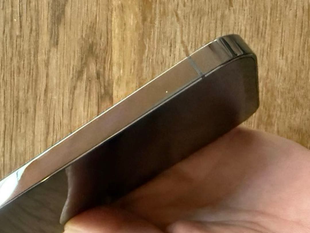 【sam】iPhone 13Pro 本体 512GB SIMフリー