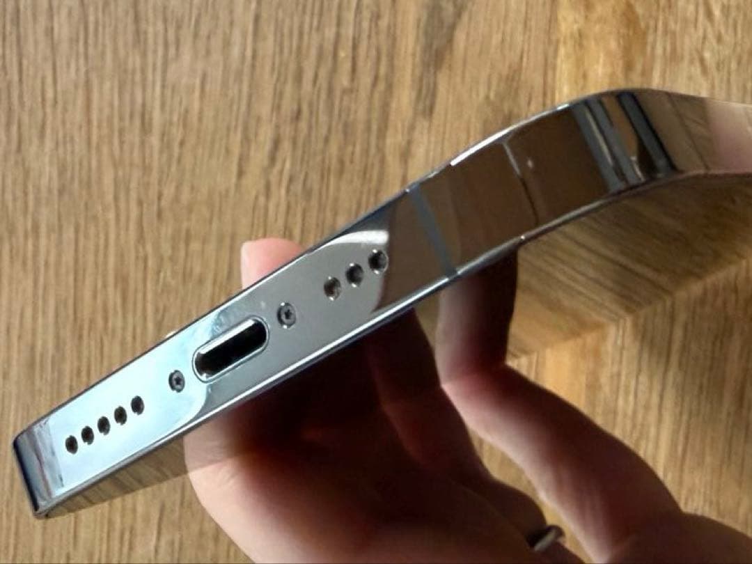 【sam】iPhone 13Pro 本体 512GB SIMフリー