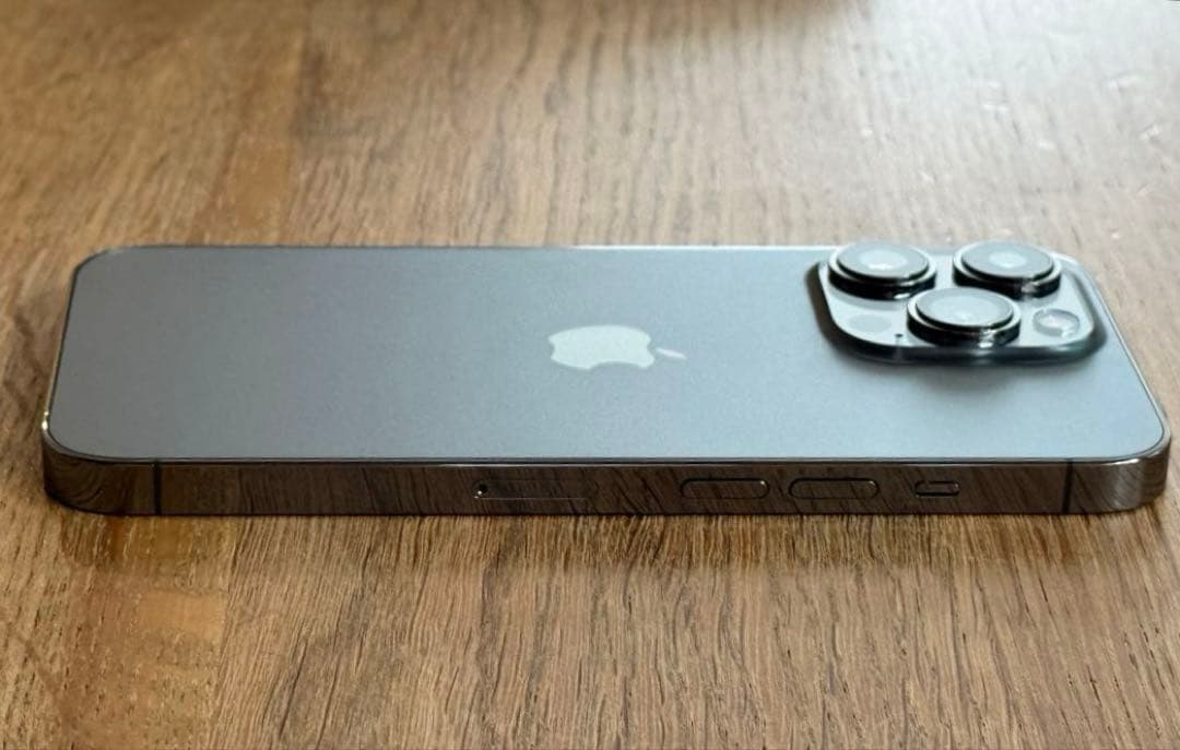 【sam】iPhone 13Pro 本体 512GB SIMフリー