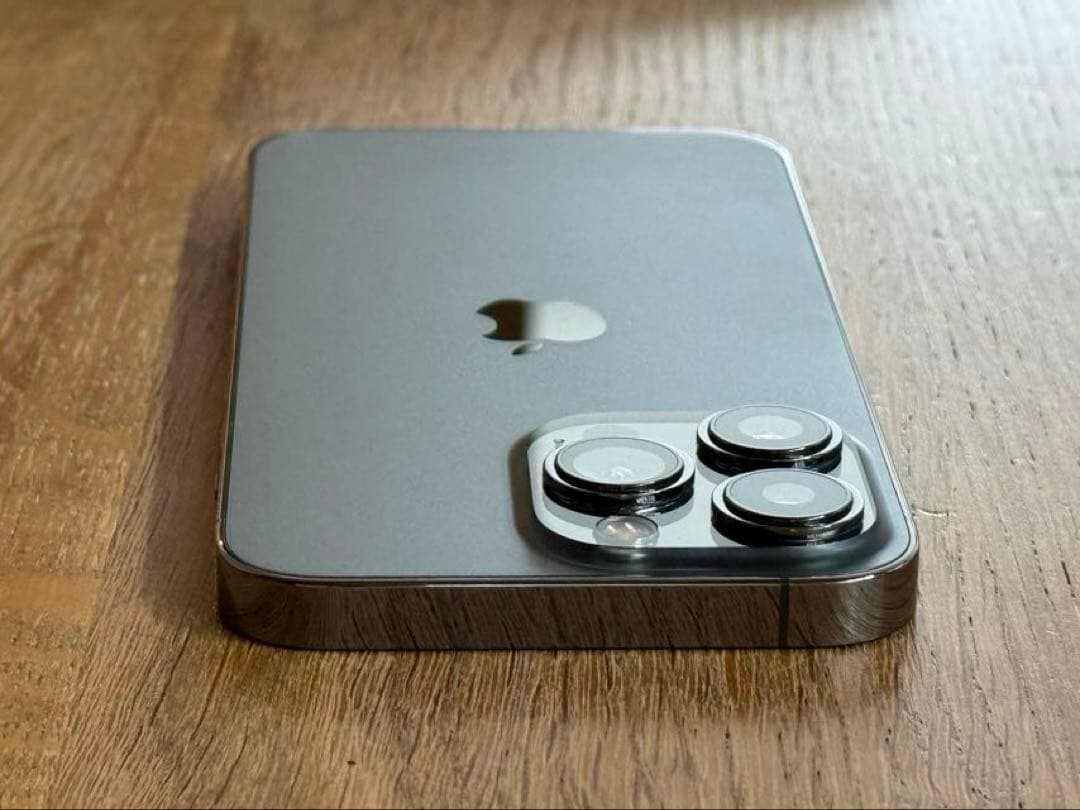 【sam】iPhone 13Pro 本体 512GB SIMフリー