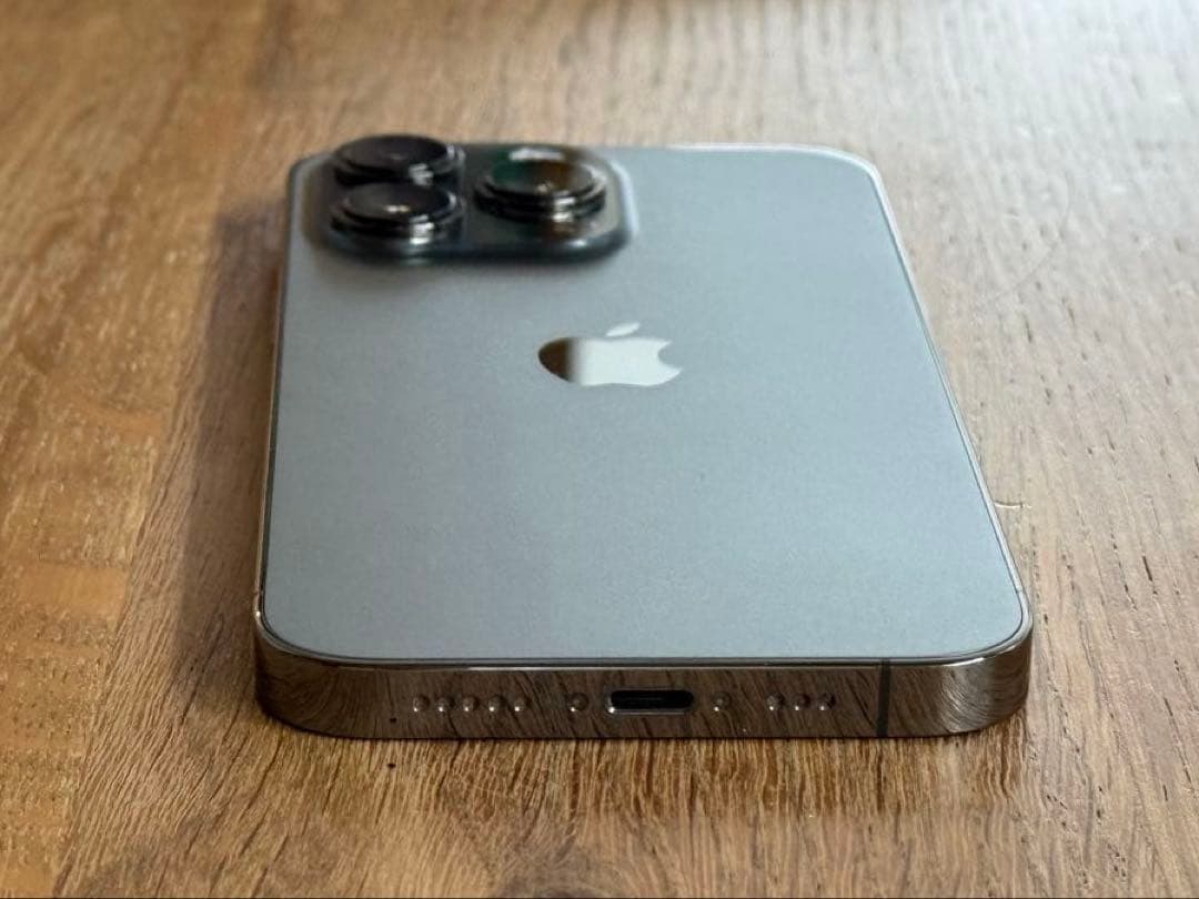 【sam】iPhone 13Pro 本体 512GB SIMフリー