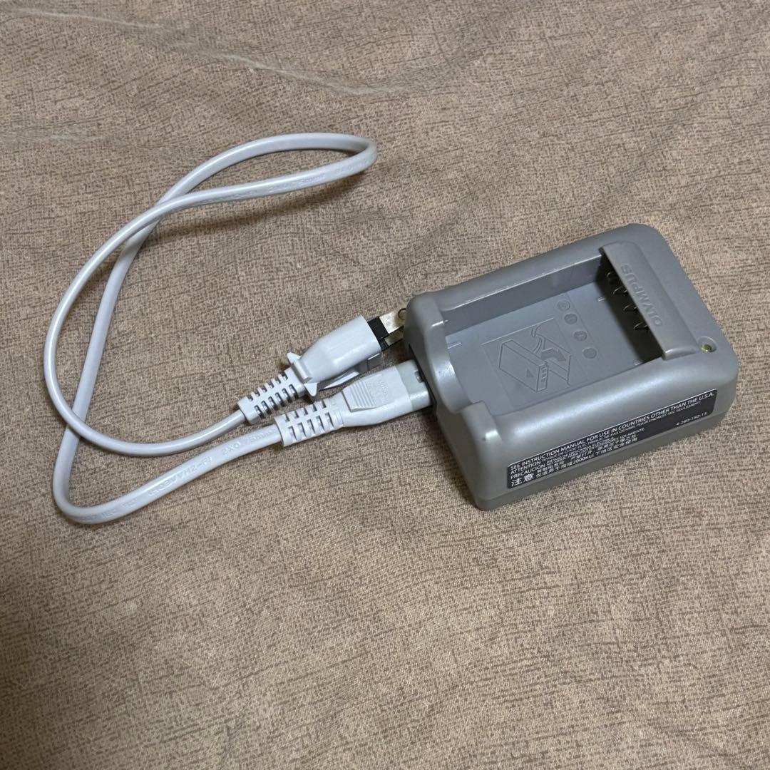 シャッター回数1341✨️OLYMPUS PEN E-PL9 ダブルズームキット