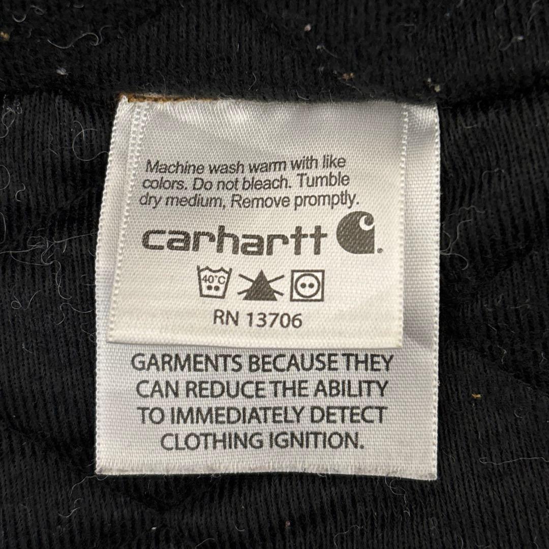 Carhartt アクティブジャケット カーハート ダック ベージュ