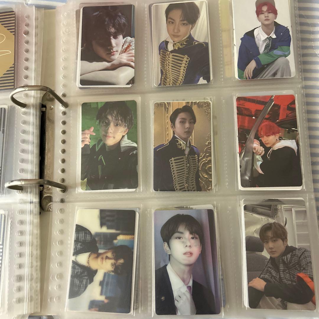 enhypen ジョンウォンまとめ売り