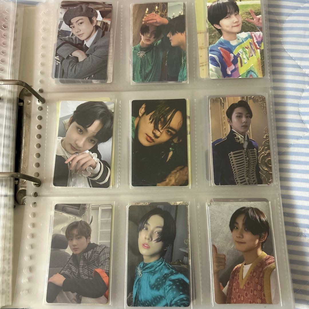 enhypen ジョンウォンまとめ売り