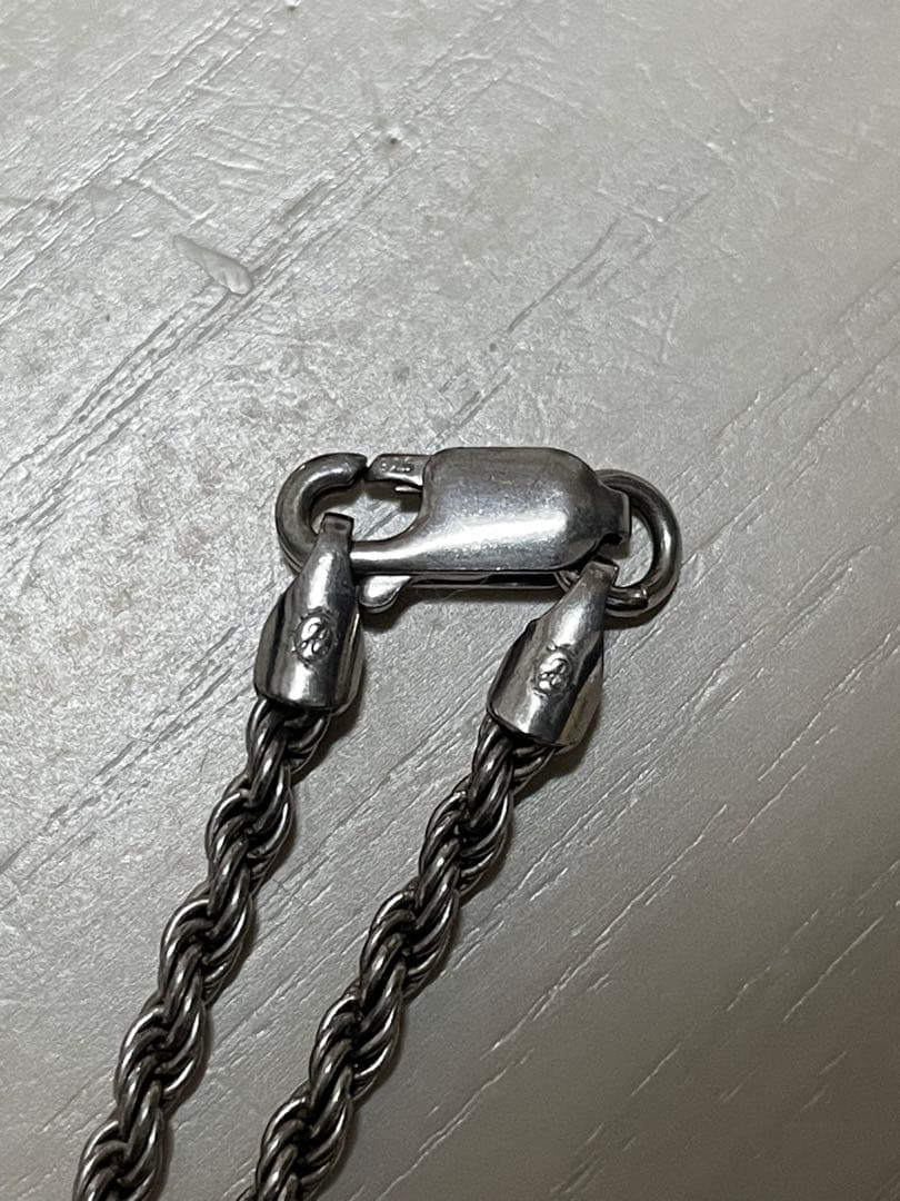 AVALANCHE ネックレス 50センチ アヴァランチ