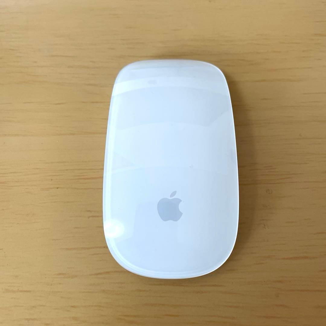 iMac 21.5-inch 2013 ワンオーナー 状態良好 箱 添付品付き