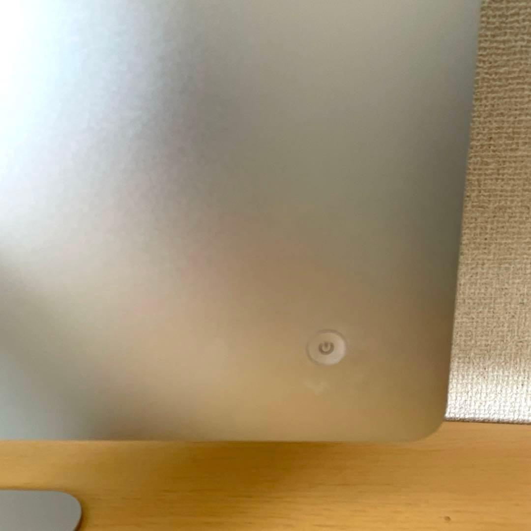iMac 21.5-inch 2013 ワンオーナー 状態良好 箱 添付品付き