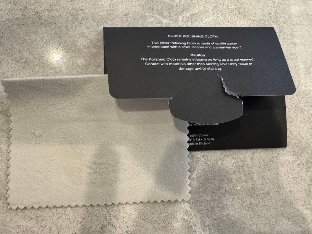 クロムハーツ　キーフォルダー