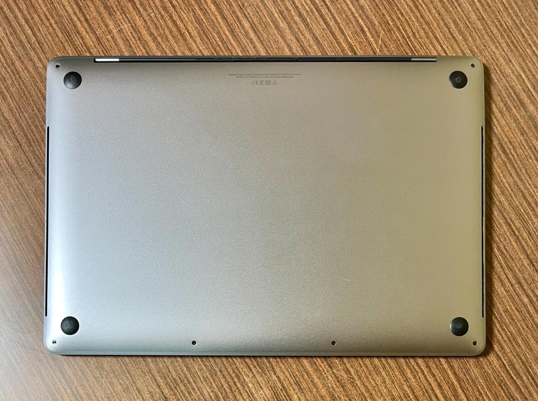 【高性能】MacBook Pro 16\" 2019 32GB/1TB i7 TB