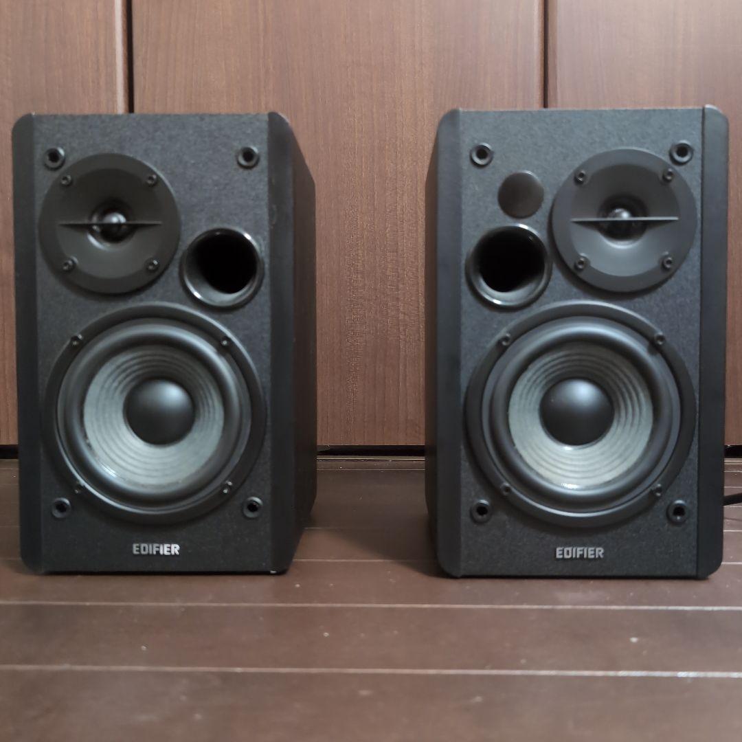 スピーカー・ウーファー Edifier R1280DB