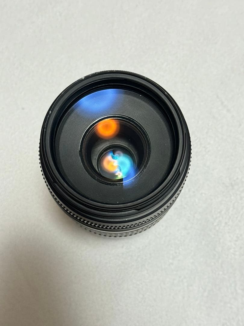 Canon EF 75-300mm f/4-5.6 Ⅲ 望遠 ズームレンズ