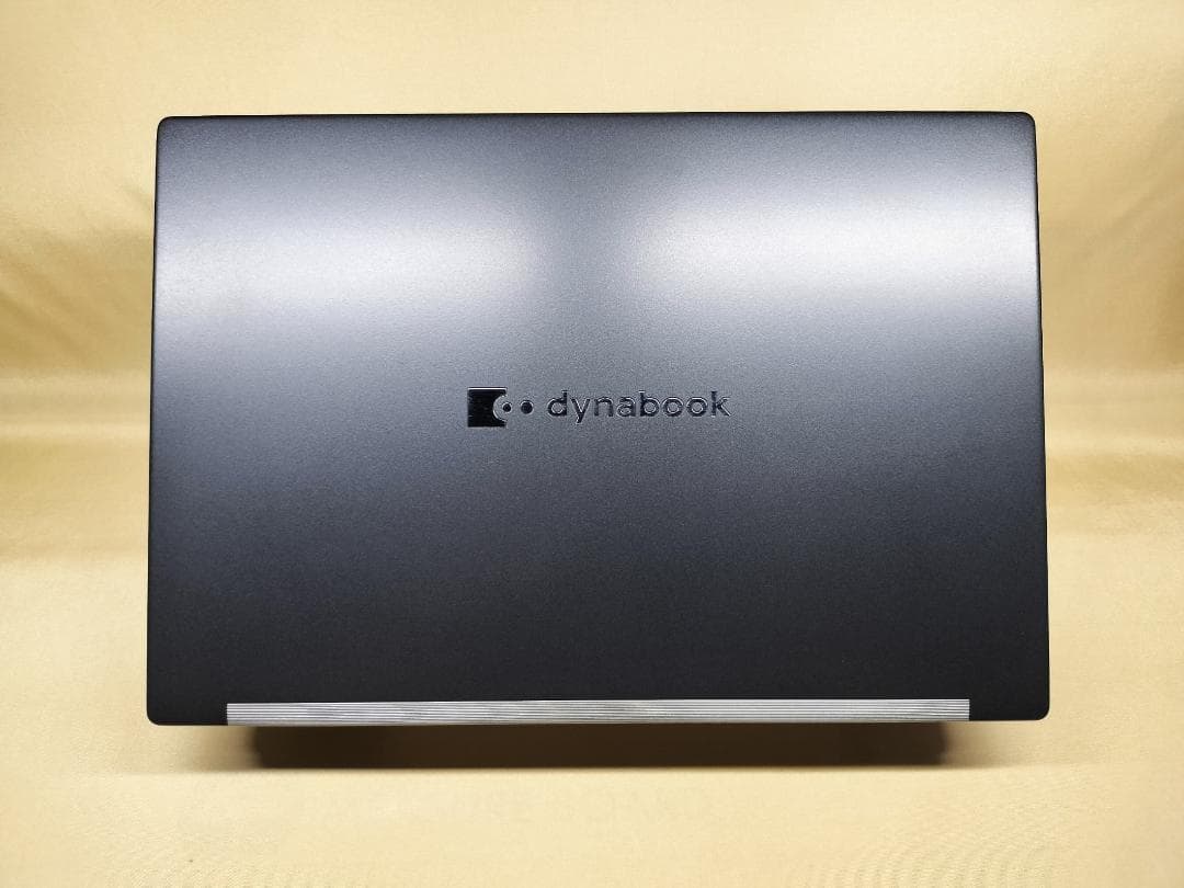 東芝 Dynabook G83/LY 高性能 vPRO 2024年(K-234)
