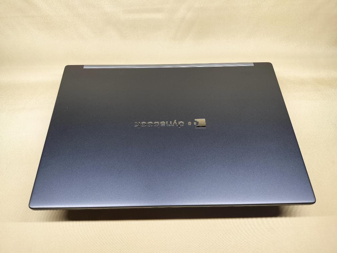 東芝 Dynabook G83/LY 高性能 vPRO 2024年(K-234)