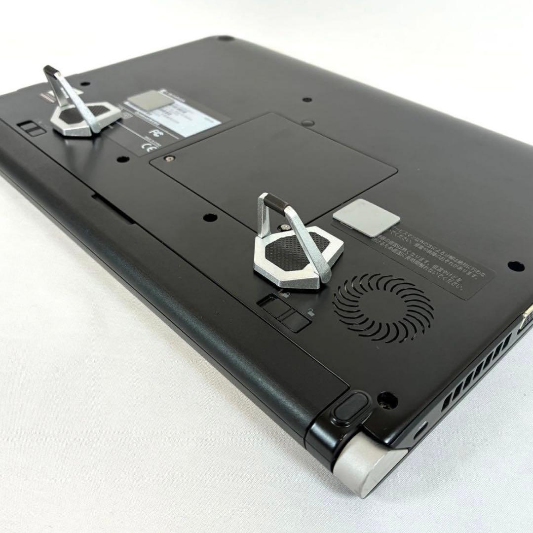 TOSHIBA dynabook R73/M i7 SSD512GBメモリ8GB