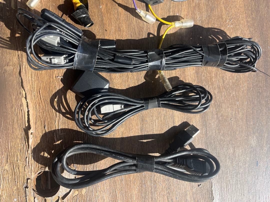 clarion NX712 NX-712 Bluetooth ナビ 地デジ