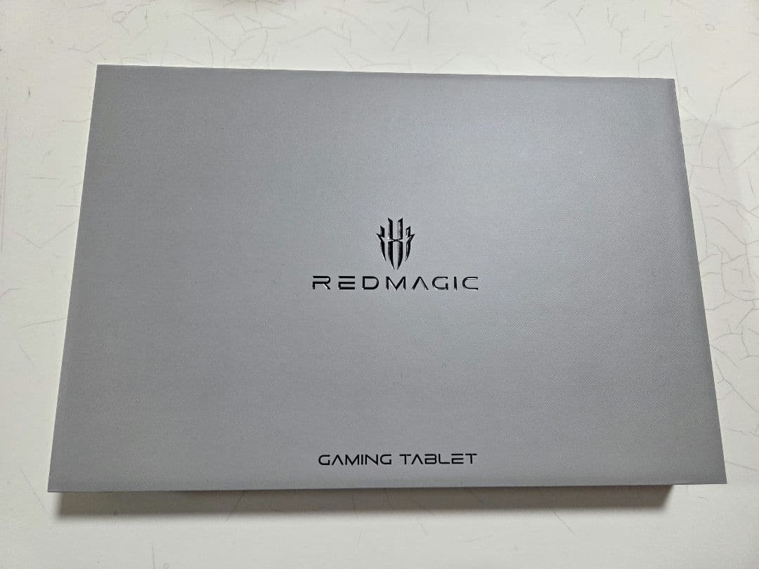 red magic astra シルバー 16GB 512GB