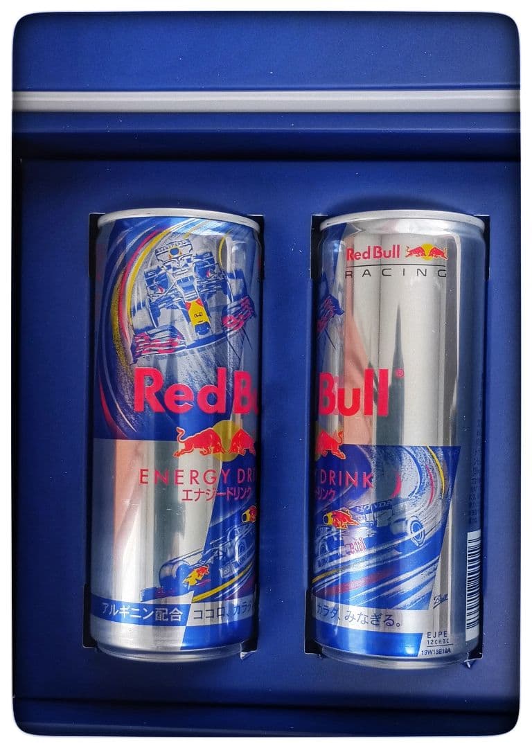 懸賞当選品　未開封　Red Bull 轟音東京 オリジナルヘッドセット　非売品