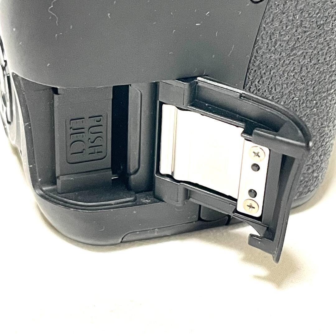 これ一式で本格撮影OK❣️ Canon EOS Kiss X5 超望遠 Wレンズ