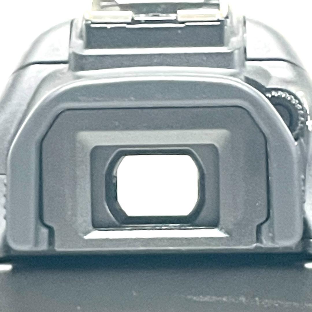 これ一式で本格撮影OK❣️ Canon EOS Kiss X5 超望遠 Wレンズ