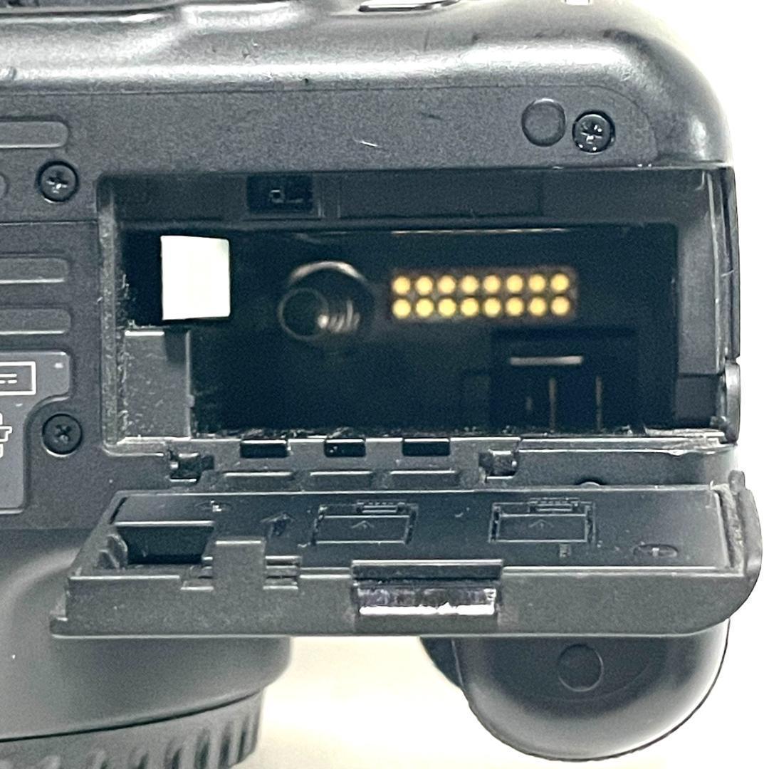 これ一式で本格撮影OK❣️ Canon EOS Kiss X5 超望遠 Wレンズ