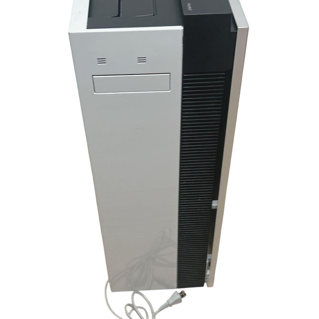 美品　Panasonic F-MV4100 脱臭機　ジアイーノ　パナ　空気清浄機