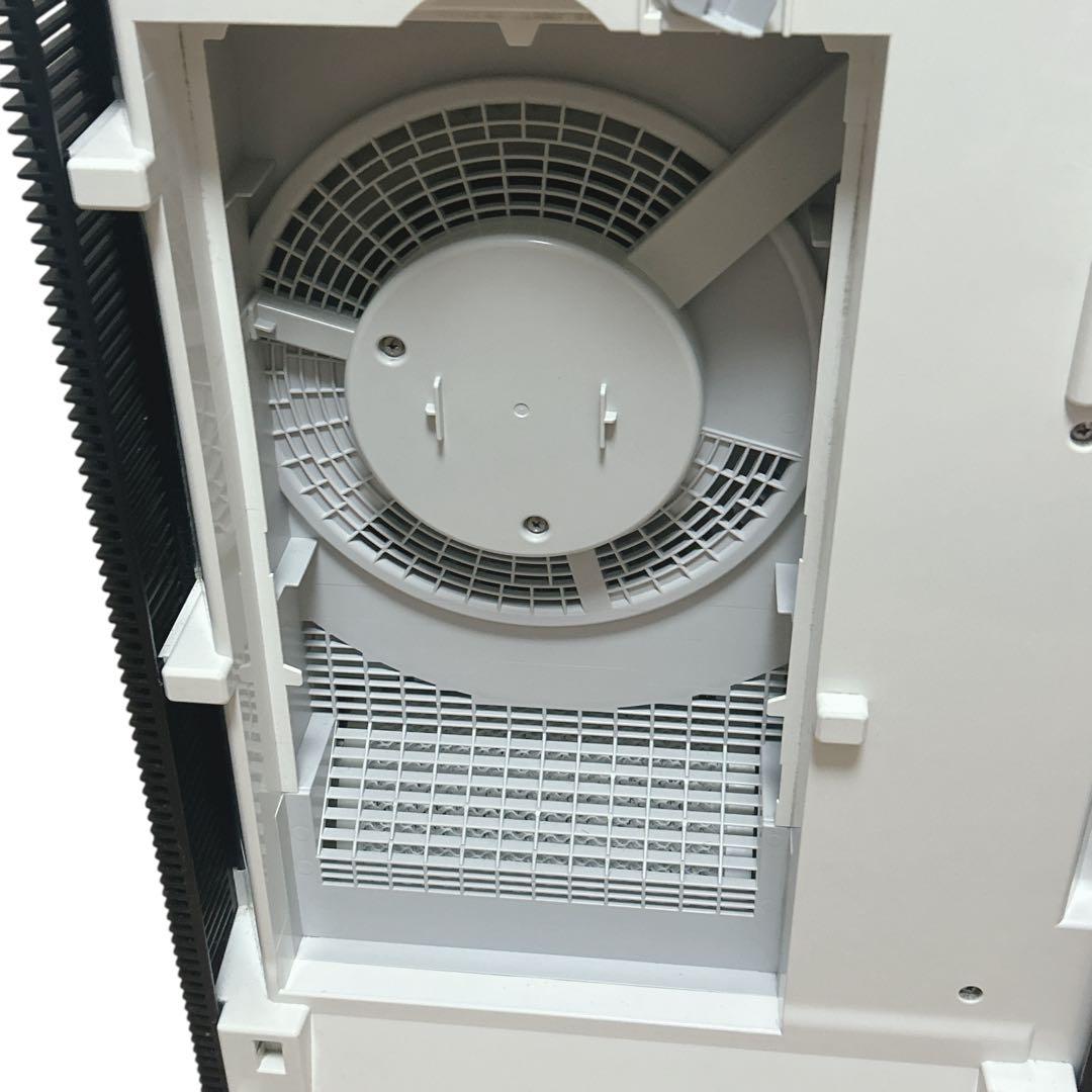 美品　Panasonic F-MV4100 脱臭機　ジアイーノ　パナ　空気清浄機